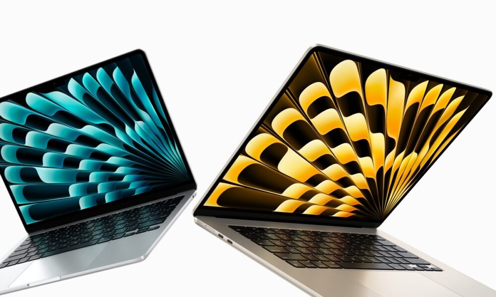 El nuevo MacBook Air 15 se calienta mucho, y esto afecta a la experiencia de uso