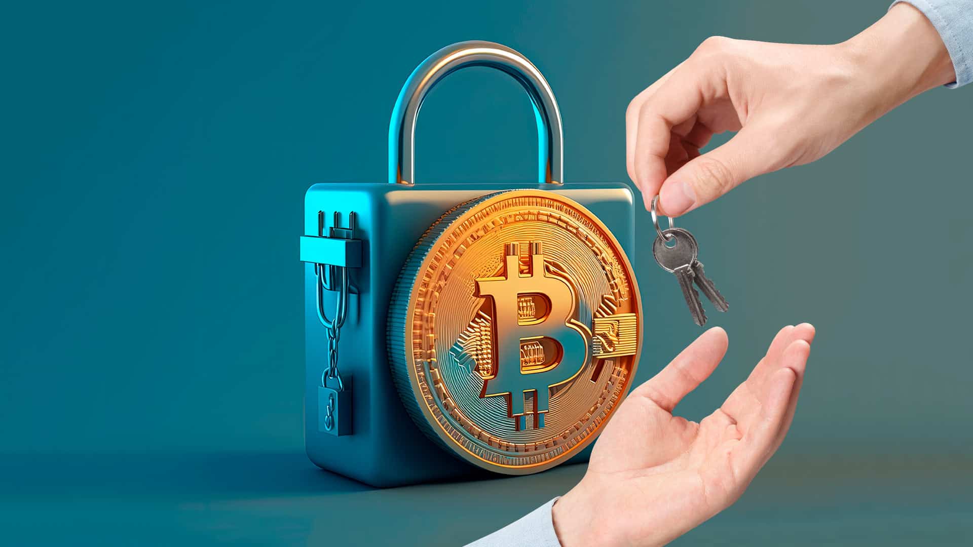 “La autocustodia de Bitcoin todavía es para pocas personas”, dice analista  