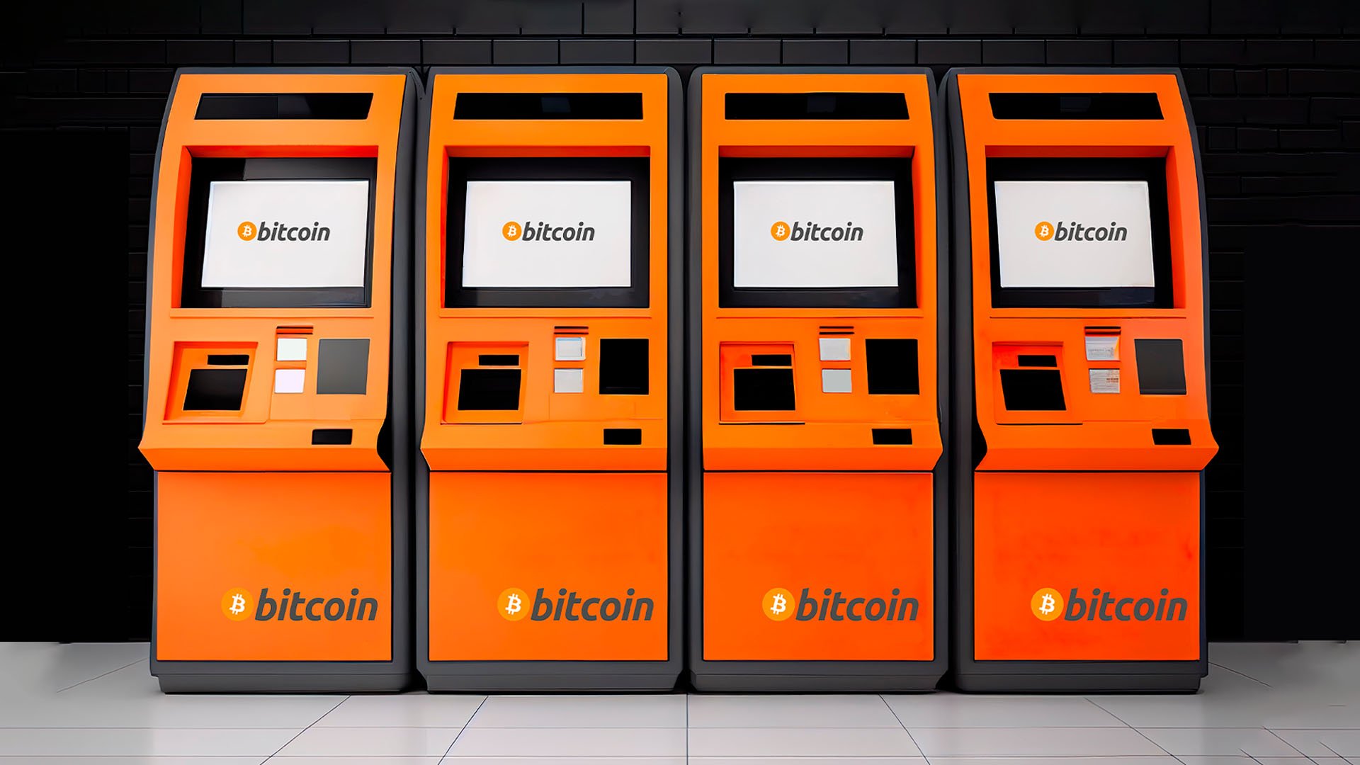 Sube el número de cajeros de Bitcoin por primera vez en 2023