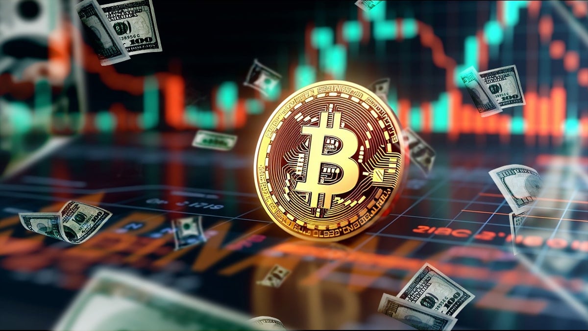 Bitcoin se vendió por USD 138.000 en Binance.US