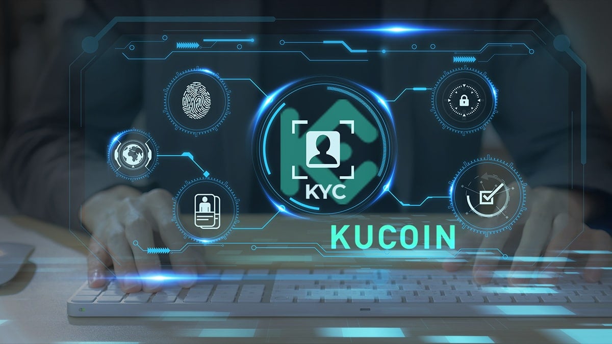 KuCoin implementará nuevos requisitos de verificación KYC desde julio