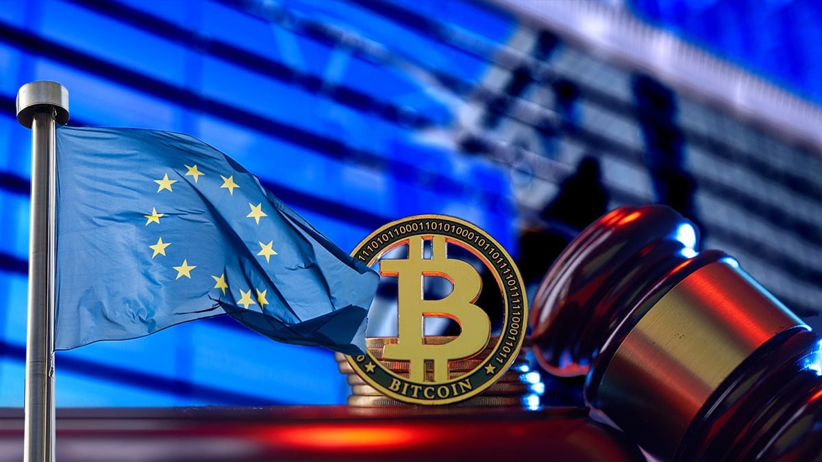 Parlamento Europeo propone clasificar a las criptomonedas como títulos valor 
