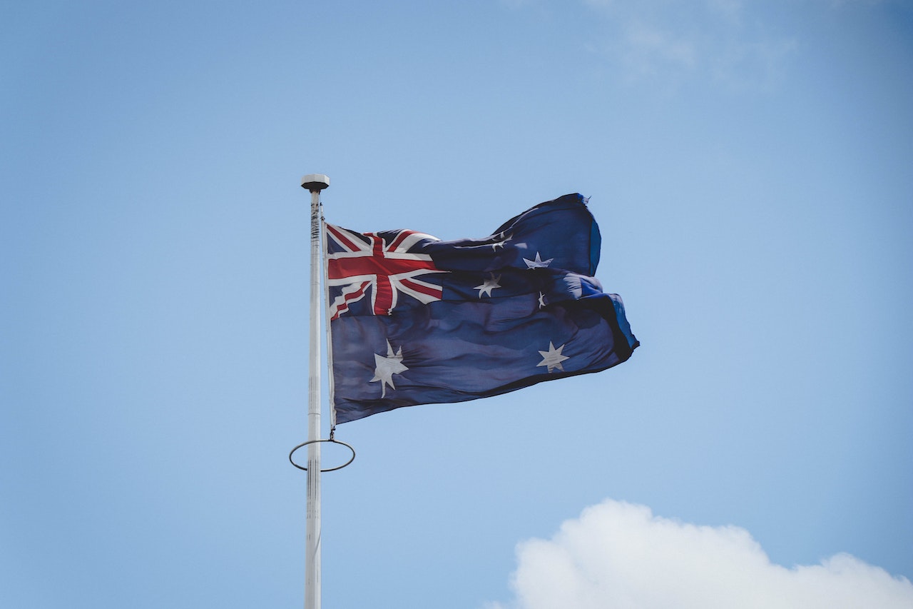 Banco australiano toma posición en contra de los pagos para seleccionar intercambios de criptomonedas