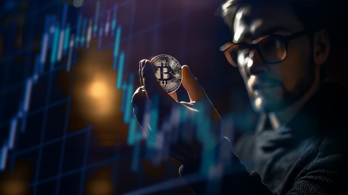 ¿Cuál será la próxima mejor zona para acumular bitcoin? Análisis de Juan Rodríguez