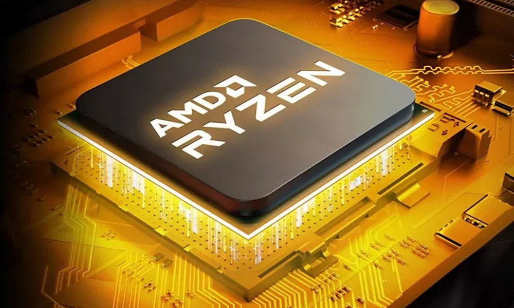 AMD Ryzen 8000, primer vistazo a las APUs ‘Strix Point’