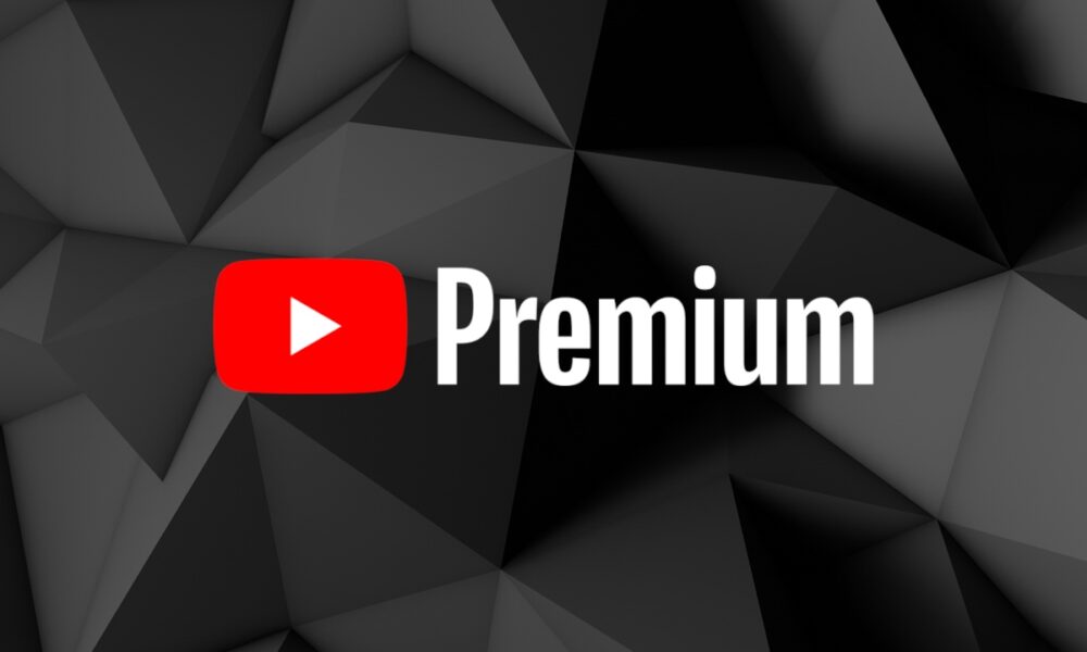 YouTube Premium añade otra novedad: calidad «1080p Premium»