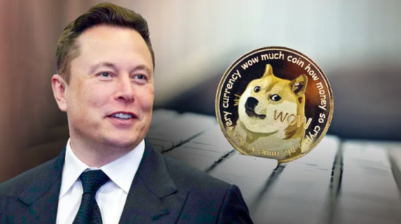 Dogecoin subió un 13 % después de que el tuit críptico de Elon Musk provocara frenesí