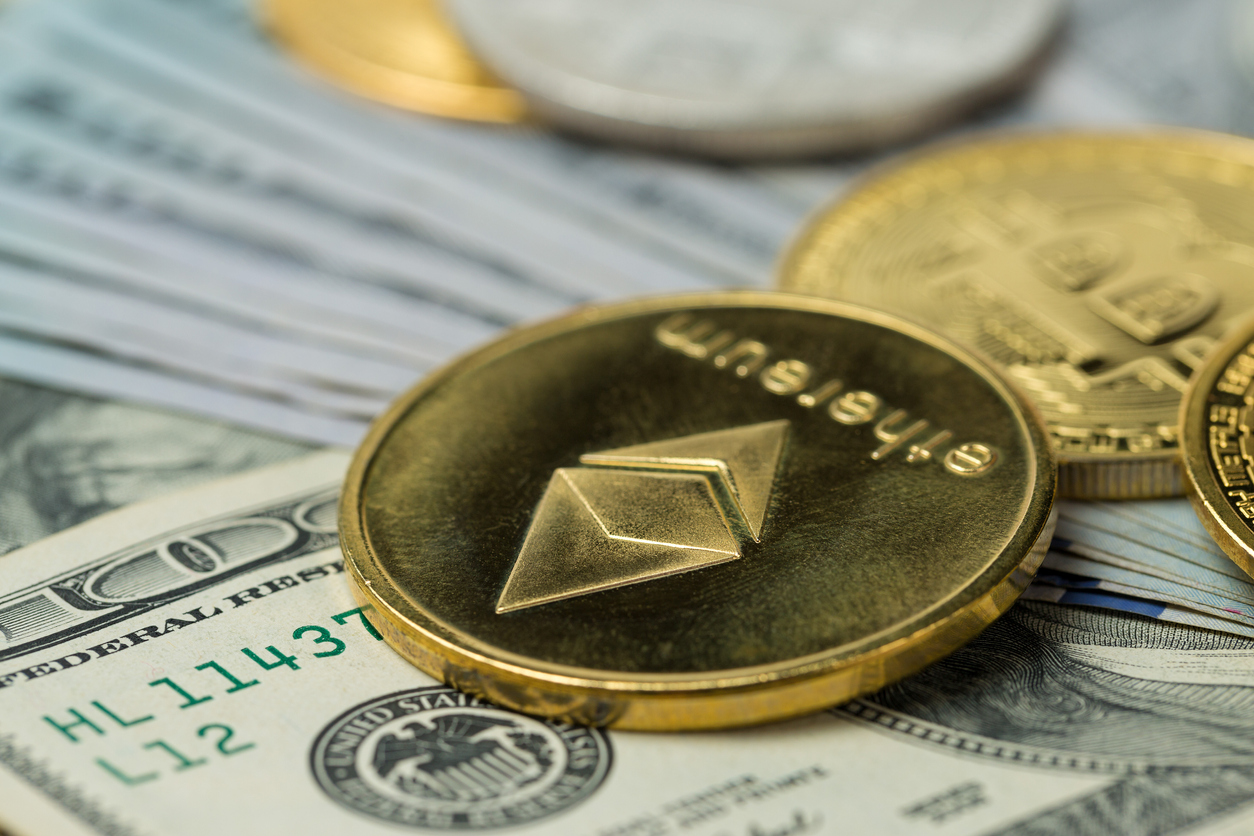 El precio de Ethereum carece de impulso, pero los titulares de ETH están seguros: he aquí por qué