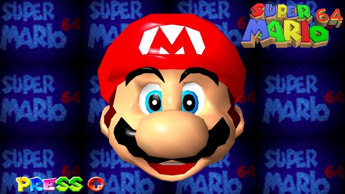 Mario y Luigi cambian de voz: Charles Martinet se retira