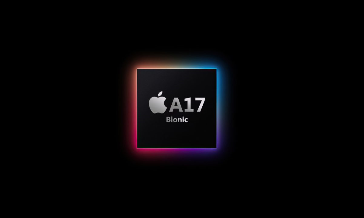 Apple A17, así será el cerebro del iPhone 15 Pro