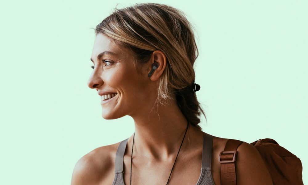 Creative Zen Air DOT, auriculares ligeros, económicos y muy completos