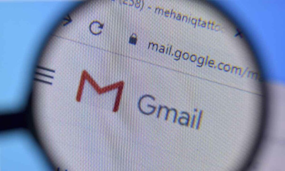 Gmail protegerá determinadas acciones «arriesgadas»