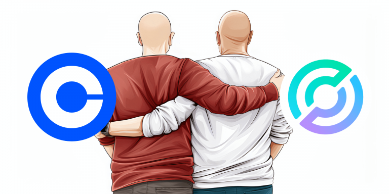 Lanzamiento de USDC en 6 nuevas cadenas mientras Coinbase invierte en Circle