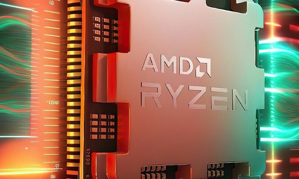 Las APUs Ryzen 8000 tendrán una GPU integrada más potente que la de PS5