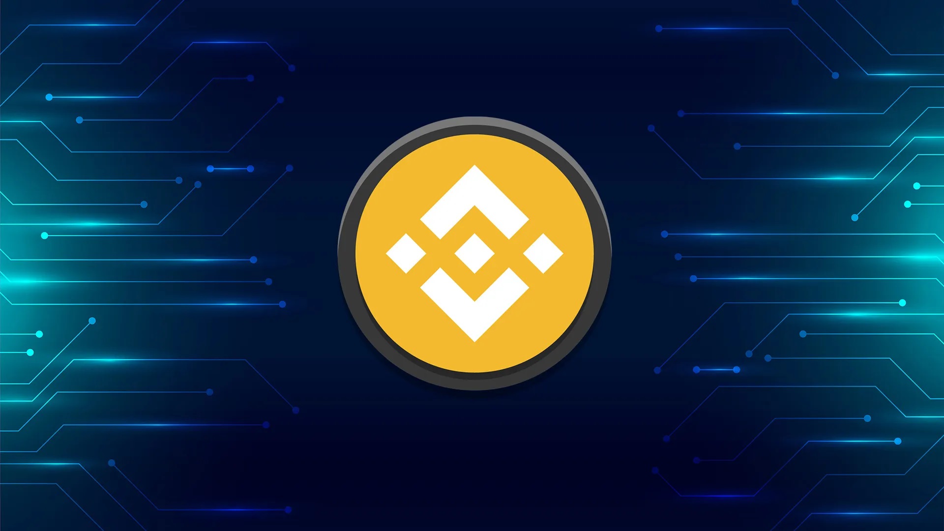Binance Coin cae por debajo de $ 210, BNB Bridge Hacker en problemas
