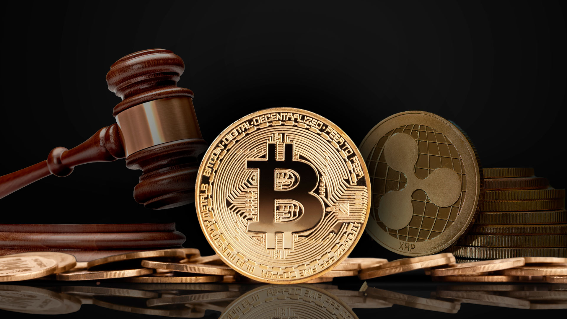 «El caso Ripple no logra generar ningún impulso» para bitcoin: NYDIG