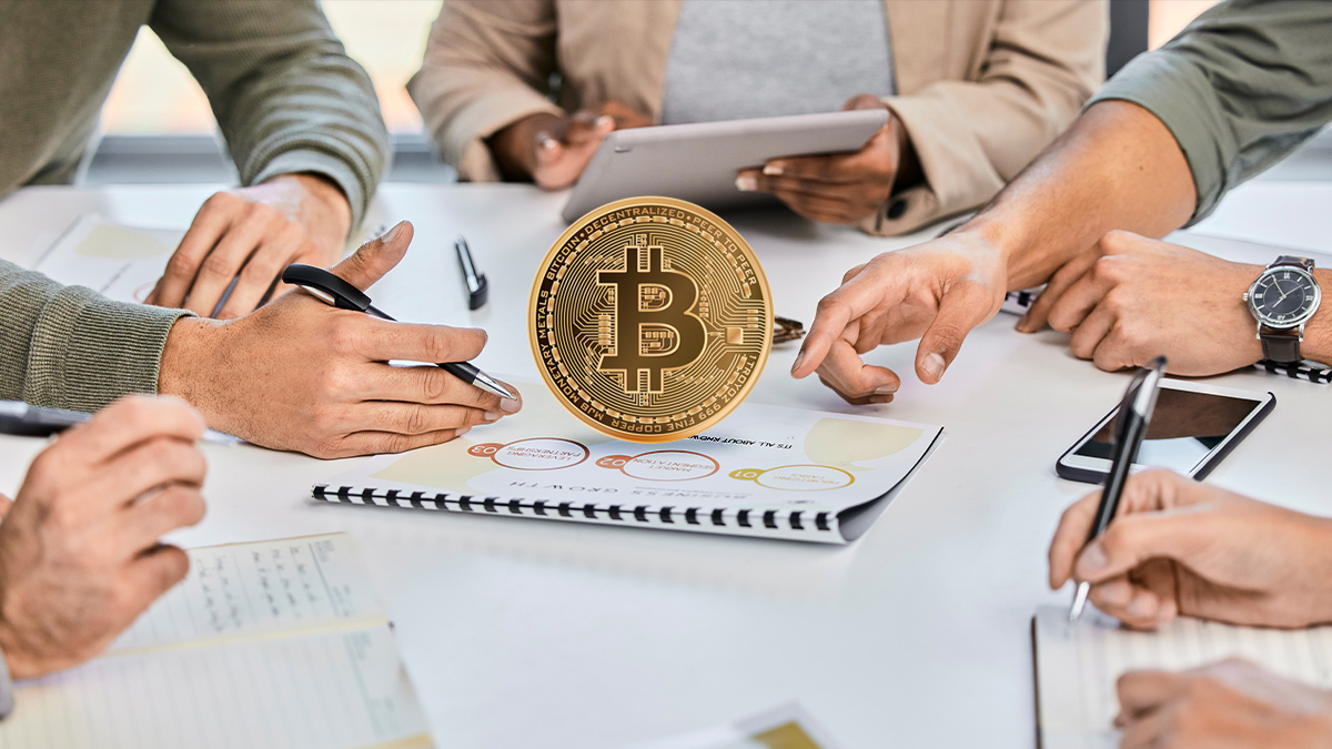 Colombia Fintech trabaja en nueva propuesta regulatoria para bitcoin y las criptomonedas 