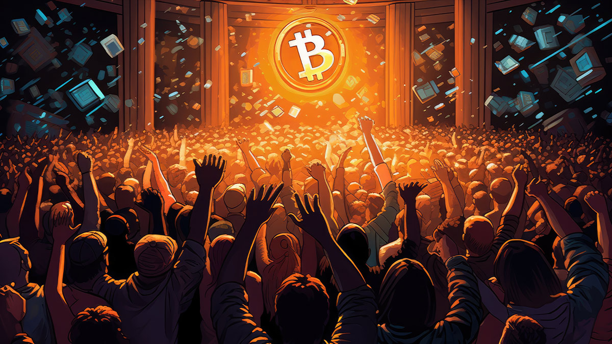 Hoy se celebra el Bitcoin Infinity Day, ¿de qué se trata?