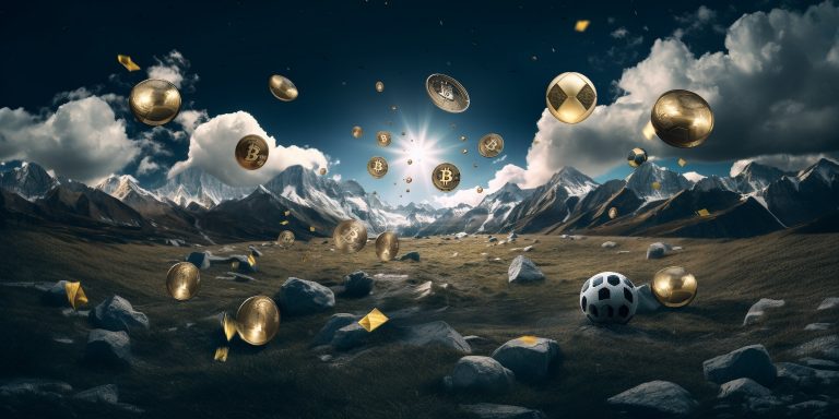 El Plan B de Tether se asocia con el FC Lugano: el futuro de las criptomonedas en el fútbol suizo