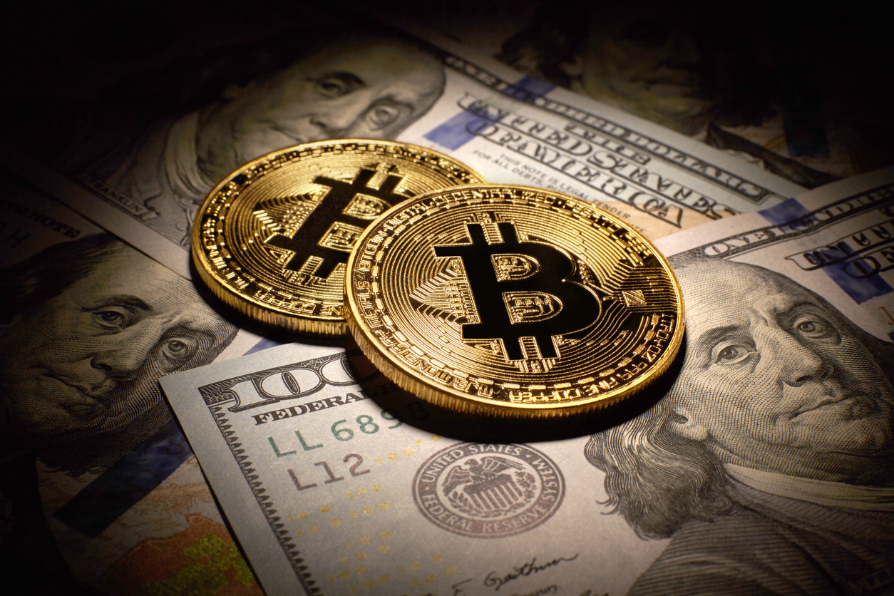 El precio de Bitcoin vuelve al punto de partida, por qué esto podría ser una señal bajista