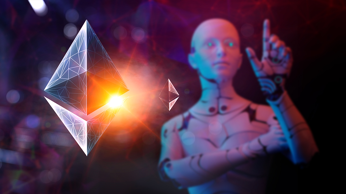 «La inteligencia artificial puede aumentar el valor de Ethereum»