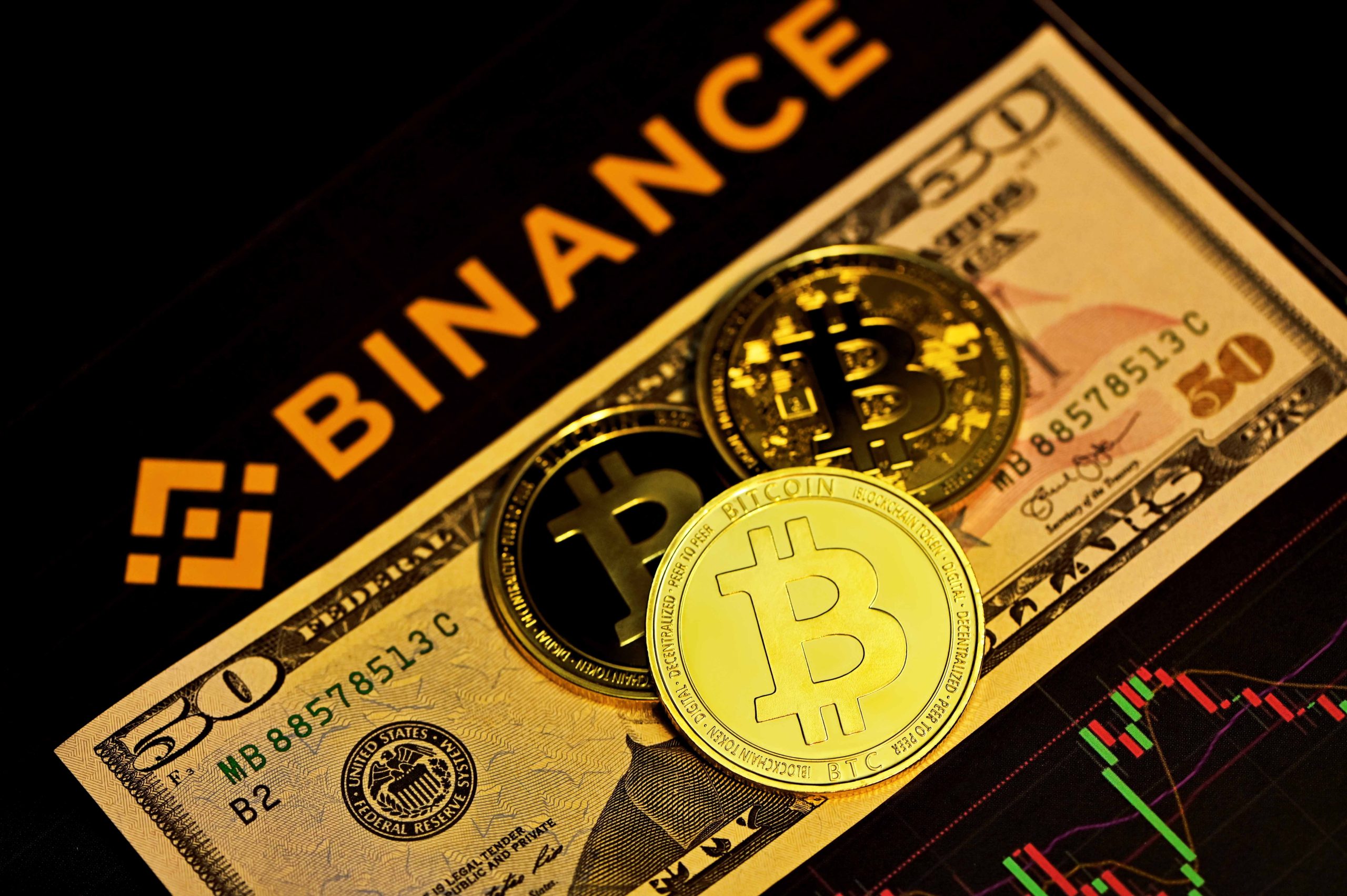 ¿Binance realmente está vendiendo Bitcoin para apuntalar el precio del BNB?