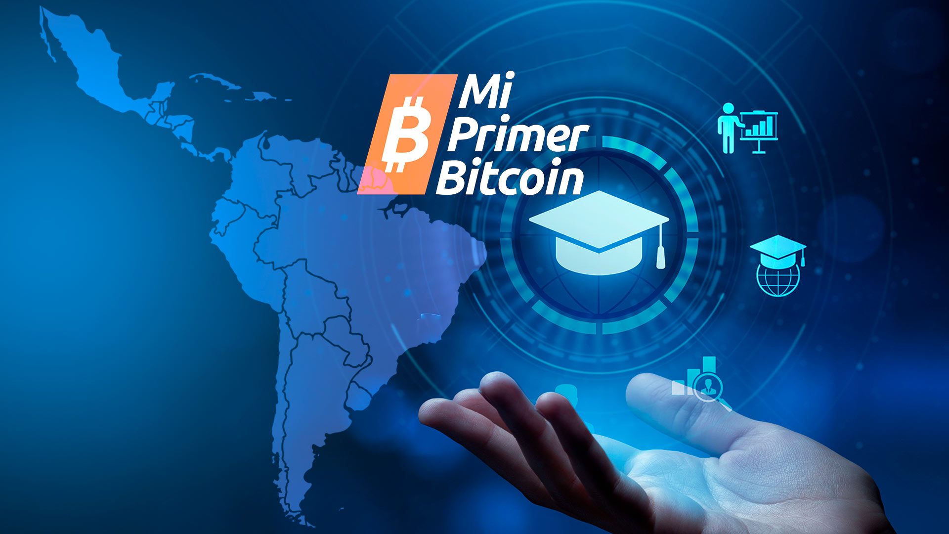 Red de educadores de Mi Primer Bitcoin se extiende a casi 20 países 