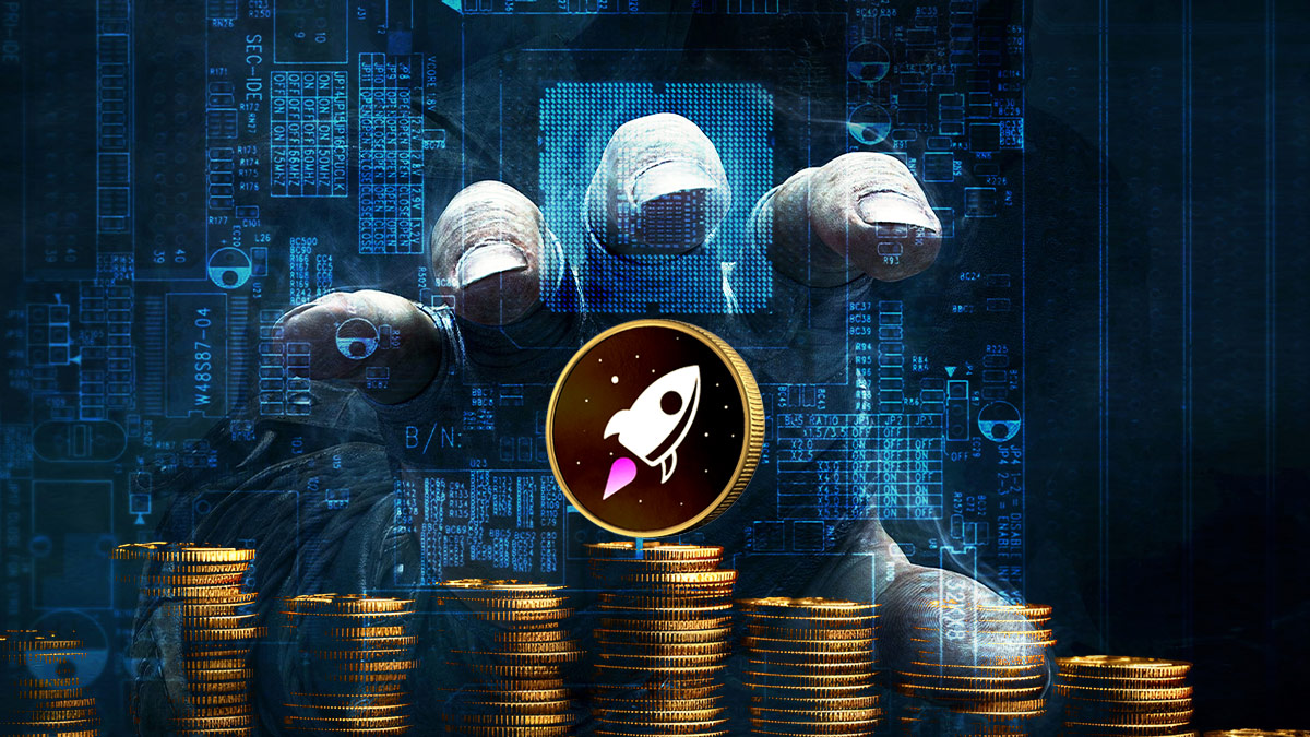 RocketSwap pierde casi 500 ETH en el primer hackeo en la red de Coinbase