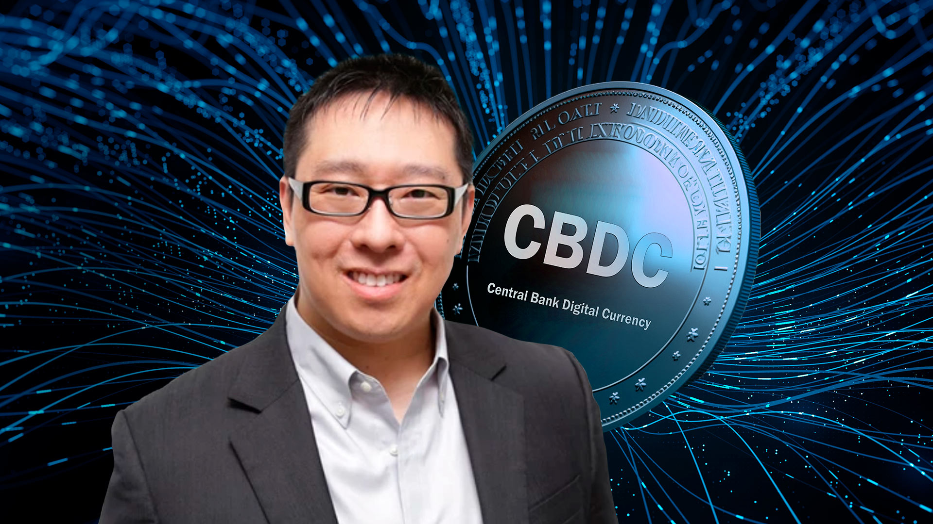la gente entiende que las CBDC no son buenas y por eso acuden a bitcoin 