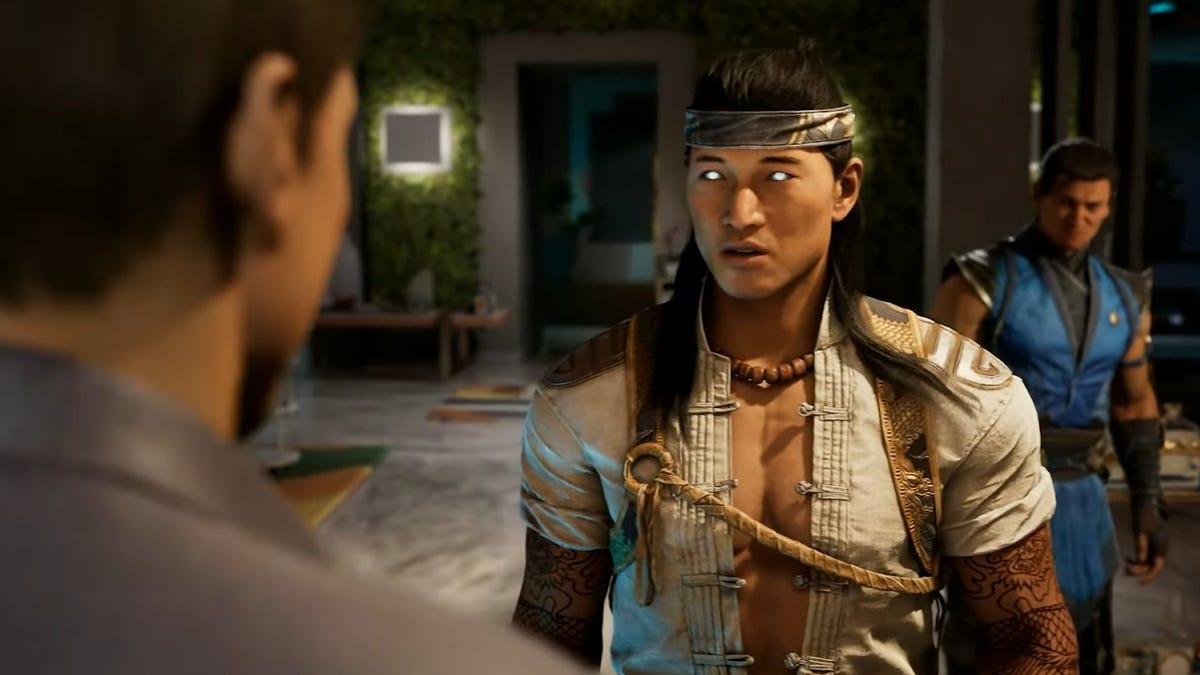 Vale la pena luchar por el nuevo universo de Mortal Kombat 1