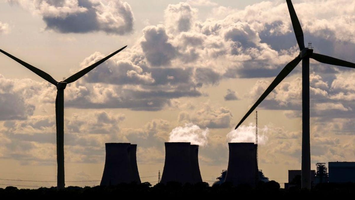 La exageración sobre la tecnología de captura de carbono se está desvaneciendo, dice la AIE