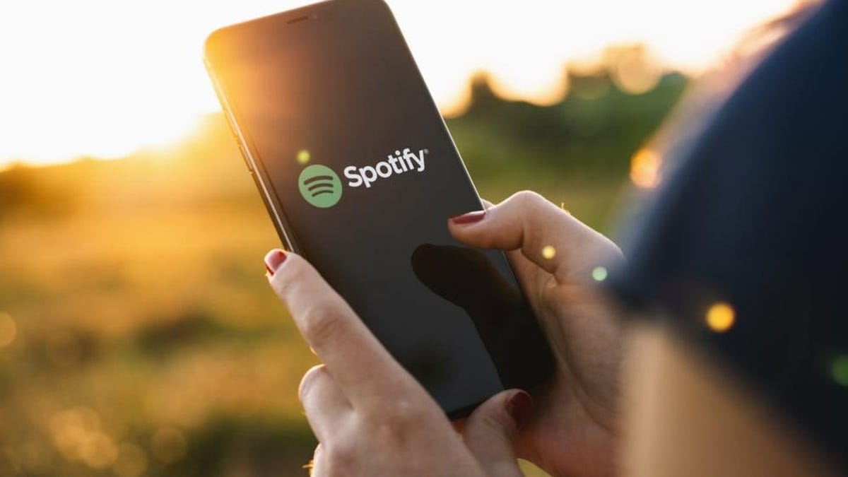 Spotify ofrece una prueba gratuita de audiolibros a los suscriptores de pago