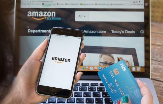 Un tribunal de la UE dice que Amazon no es una “plataforma en línea muy grande” por ahora