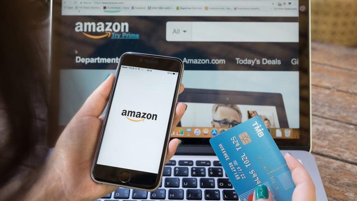 Un tribunal de la UE dice que Amazon no es una “plataforma en línea muy grande” por ahora