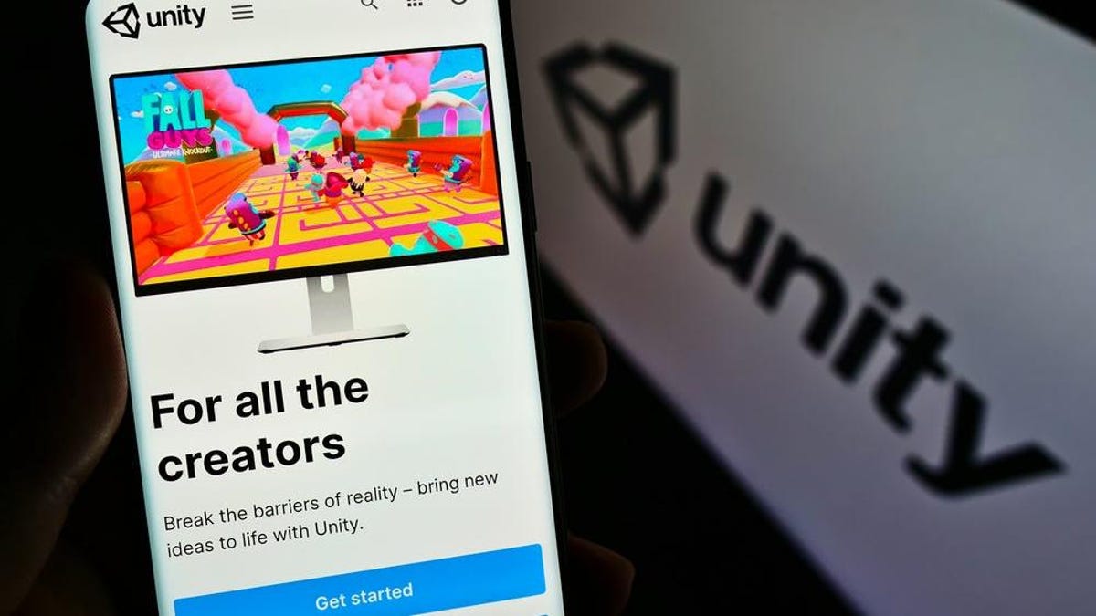 Unity presenta un nuevo modelo de precios tras el motín de desarrolladores