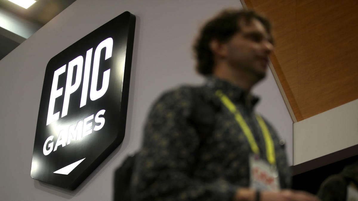 Epic Games está vendiendo Bandcamp y teniendo despidos no tan épicos