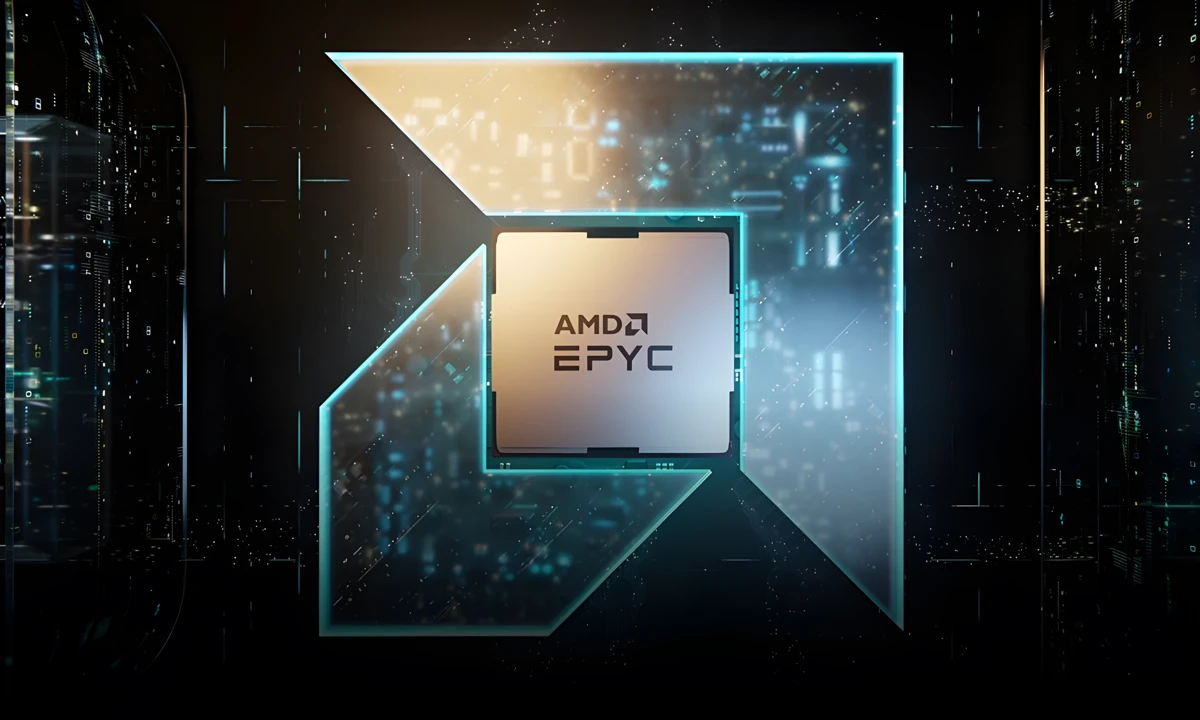 Descubre AMD EPYC con los servidores HPE ProLiant Gen11