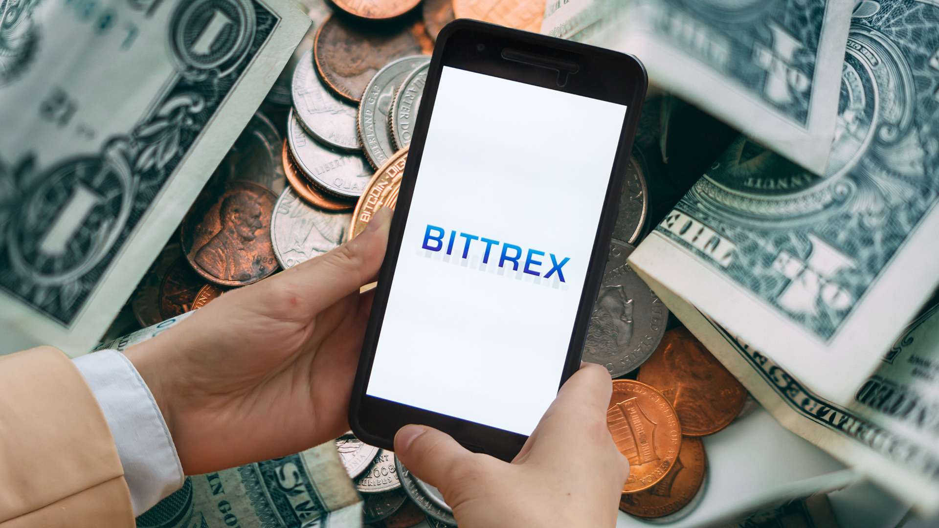 Solo el 2% de los usuarios del exchange Bittrex ha retirado su dinero, dice abogada  