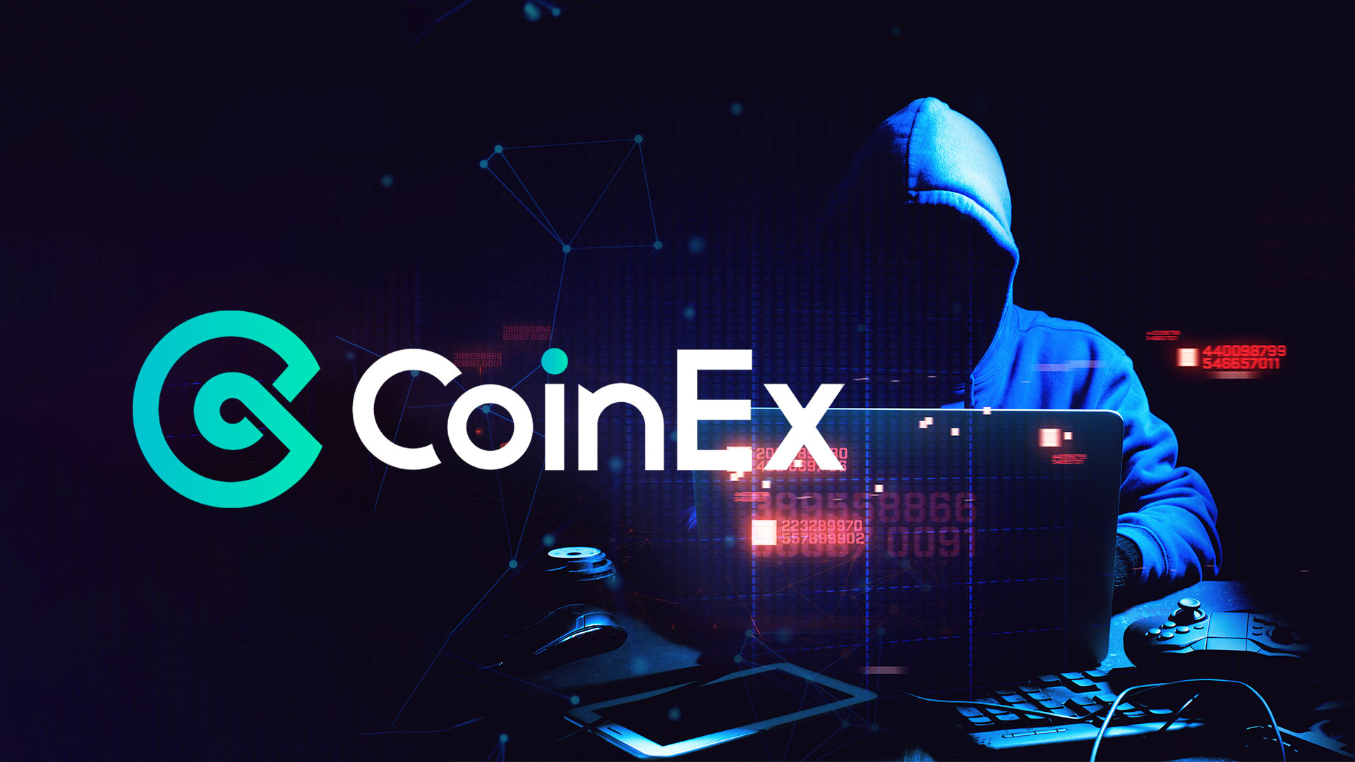 El exchange CoinEx se pronuncia luego del hackeo por USD 70 millones