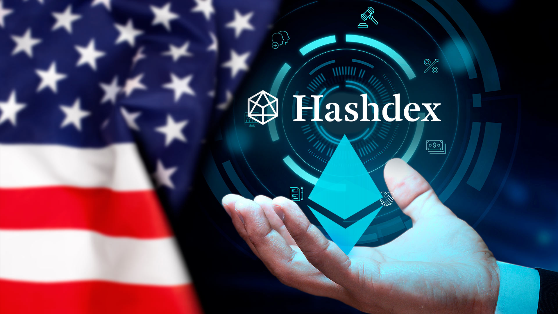 ¿Es el Hashdex Nasdaq Ethereum ETF un fondo spot en EE.UU. o es otra cosa?