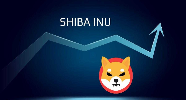 Shiba Inu ve un aumento en la acumulación por parte de los principales inversores