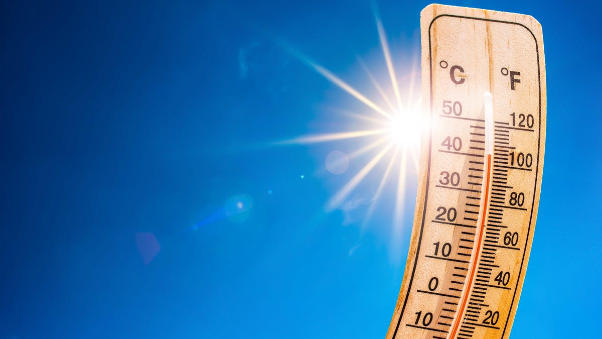 Las muertes relacionadas con la temperatura en los EE. UU. podrían quintuplicarse para el año 2100