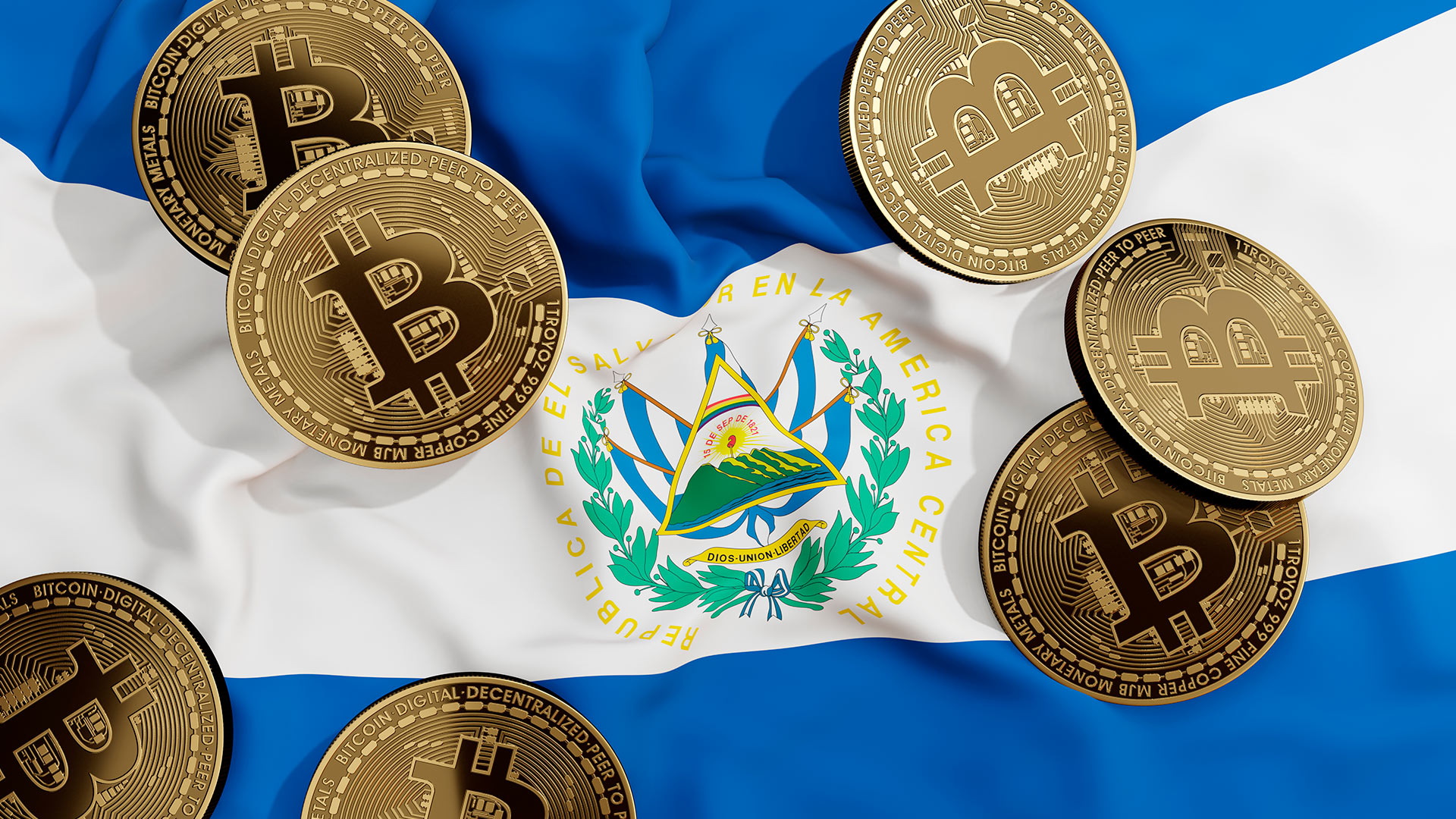 “la vida en El Salvador cambió para siempre, y para mejor”