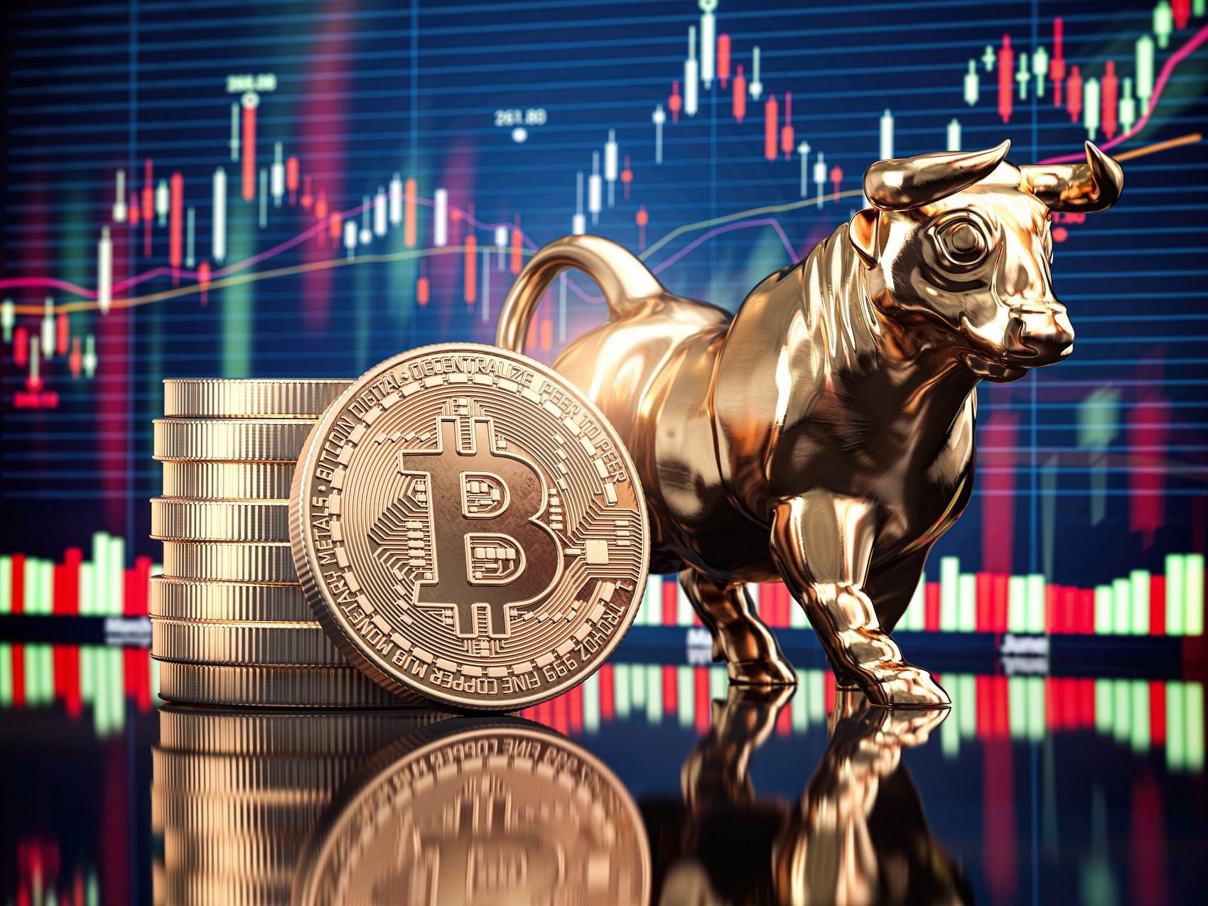 «Nuestras perspectivas a largo plazo para bitcoin son más fuertes que nunca»: Hashdex