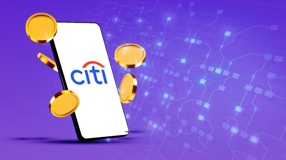 Citi Token Service, la nueva apuesta del gigante bancario por las criptomonedas 
