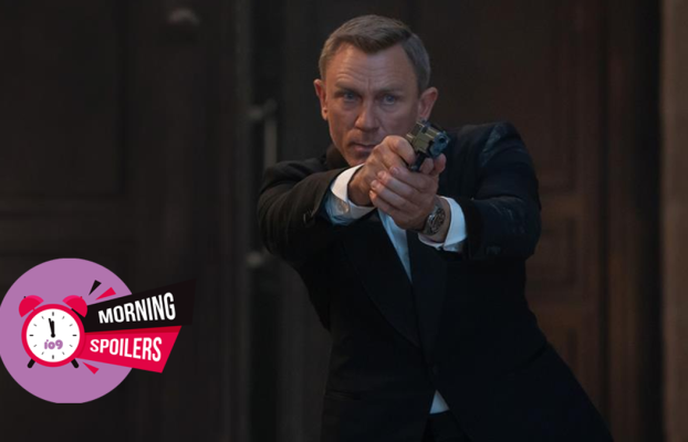 Se rumorea que Christopher Nolan podría reiniciar James Bond centrado en Fleming