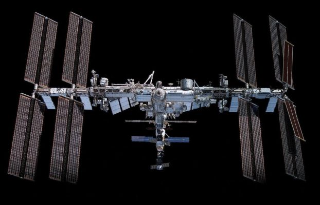 La NASA pide a socios privados que diseñen una nave espacial para desorbitar la ISS