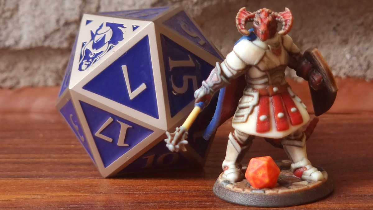 La mejor manera de conmemorar tu personaje de Baldur’s Gate 3
