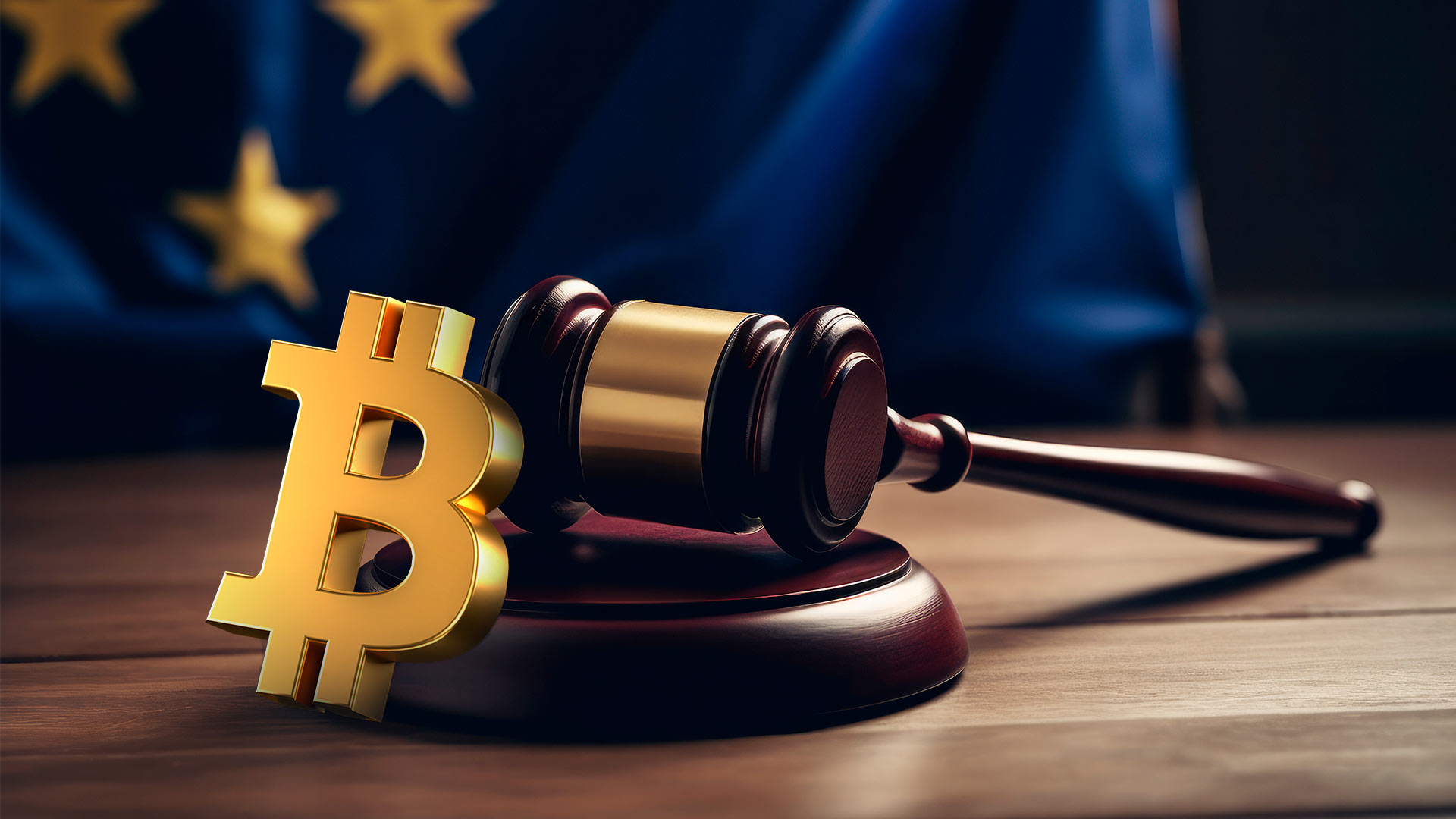 Unión Europea obligará a exchanges a declarar cuántas criptomonedas holdean sus usuarios 