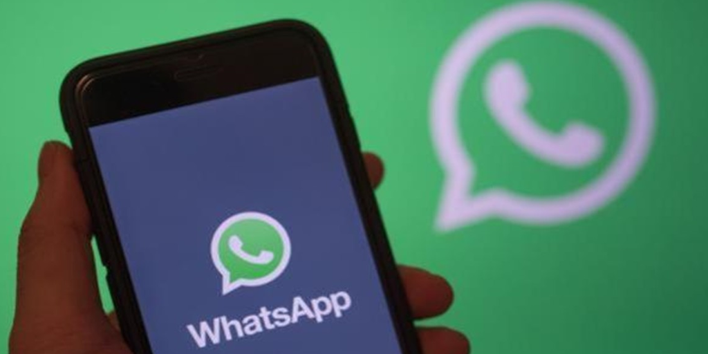 Los servicios de Meta como WhatsApp, Facebook e Instagram sufren una caída